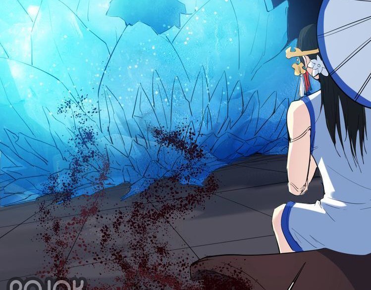 Dragon’s Blood Vessels Chapter 19 Gambar 95